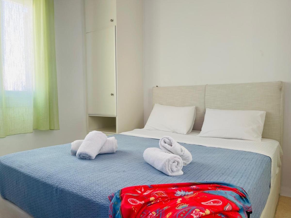 Aphrodite Sunshine Suite Mykonos Town Exterior foto
