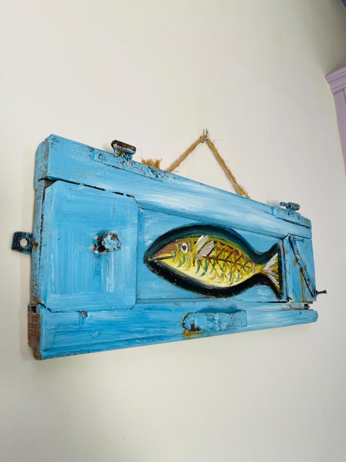 Aphrodite Sunshine Suite Mykonos Town Exterior foto